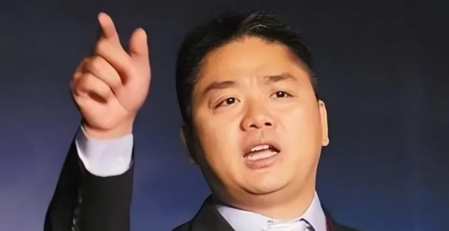 京东砸上百亿杀入欧洲市场，刘强东早有预谋