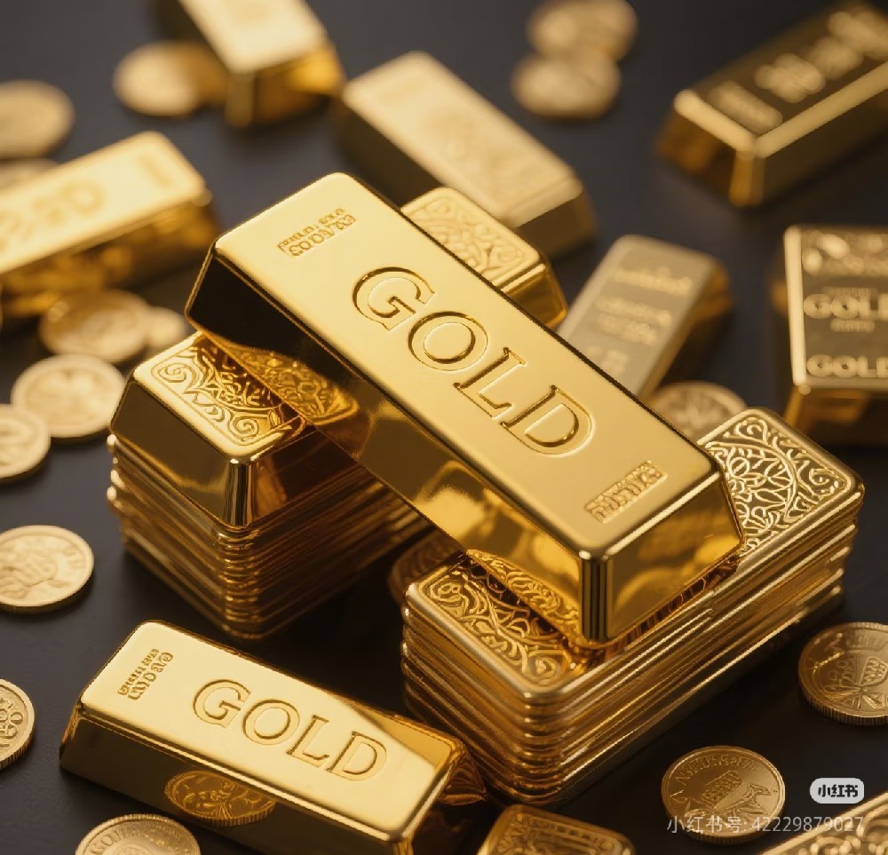 地缘政治棋局下的黄金白银：避险逻辑与市场分化