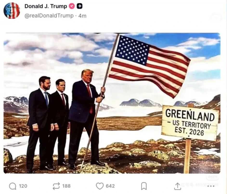 特朗普政治生涯的“反复”逻辑：民粹主义的权力游戏与现实博弈